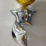 Buquet de globo personalizado