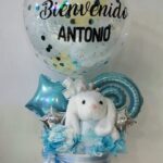 Box de globos